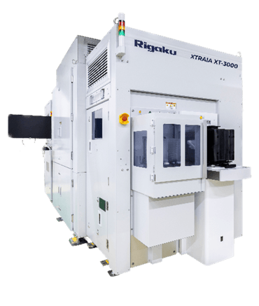 お知らせ】リガク、X線トポグラフ イメージングシステム「XTRAIA XT